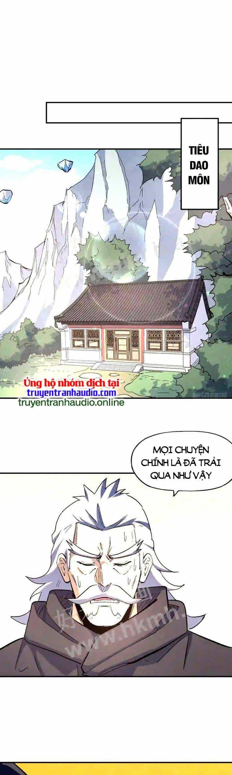 Nhân Vật Chính Mạnh Nhất Lịch Sử - Chương 114 - ảnh 1
