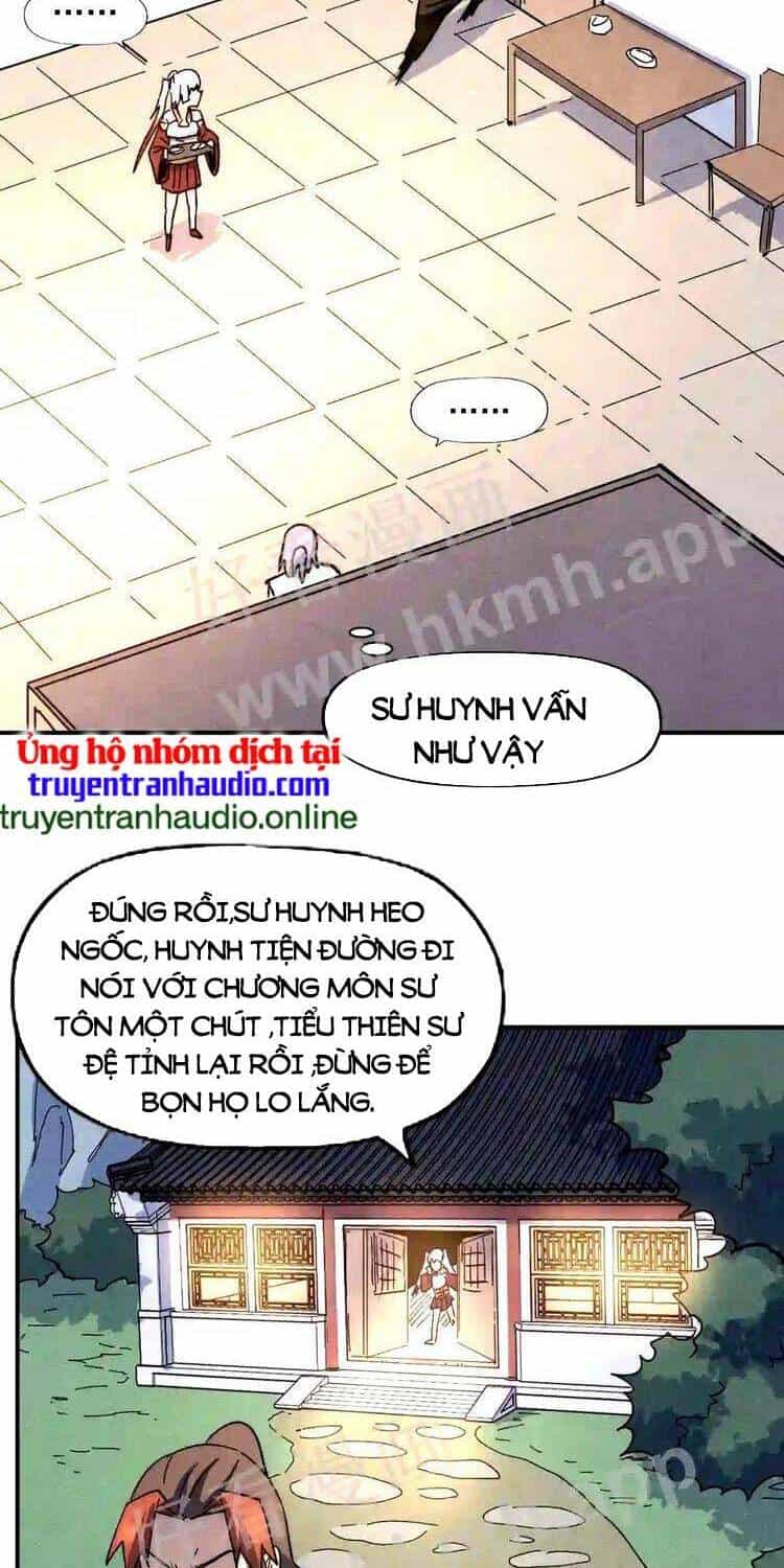 Nhân Vật Chính Mạnh Nhất Lịch Sử - Chương 114 - ảnh 12