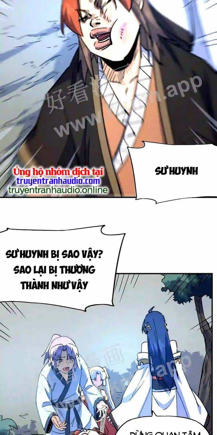 Nhân Vật Chính Mạnh Nhất Lịch Sử - Chương 114 - ảnh 25