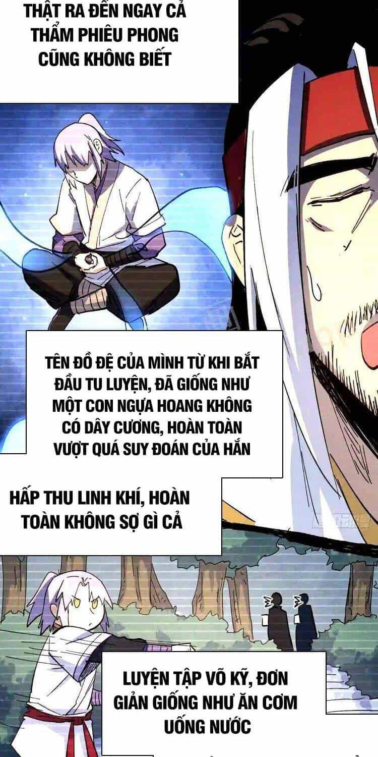 Nhân Vật Chính Mạnh Nhất Lịch Sử - Chương 114 - ảnh 4
