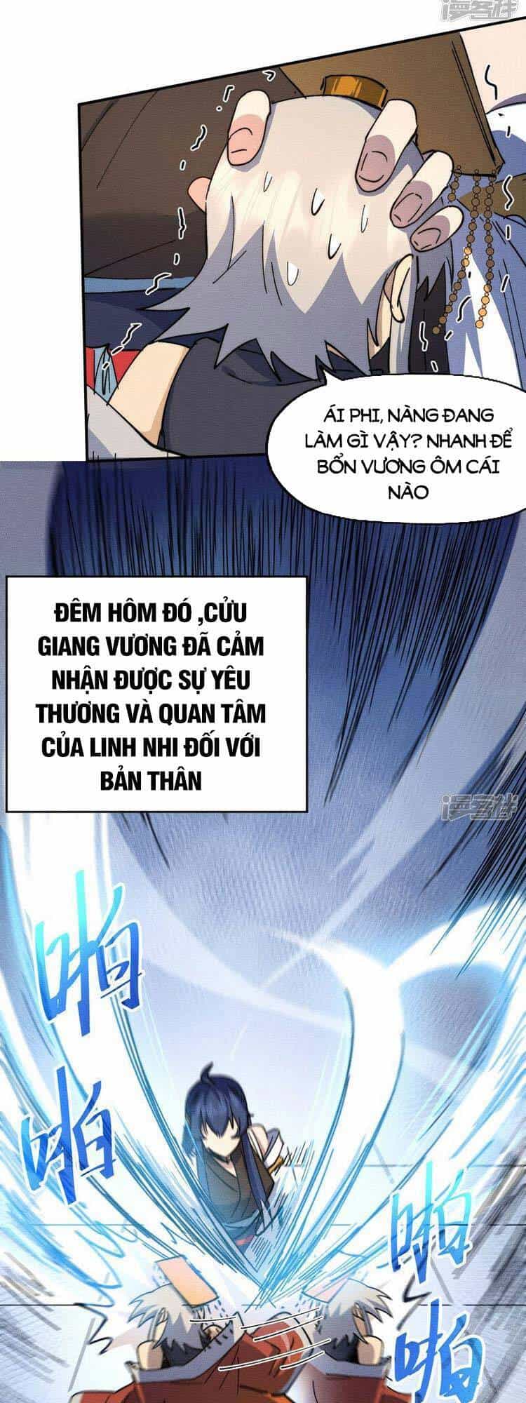 Nhân Vật Chính Mạnh Nhất Lịch Sử - Chương 115 - ảnh 18