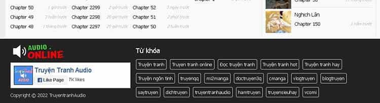 Nhân Vật Chính Mạnh Nhất Lịch Sử - Chương 115 - ảnh 26