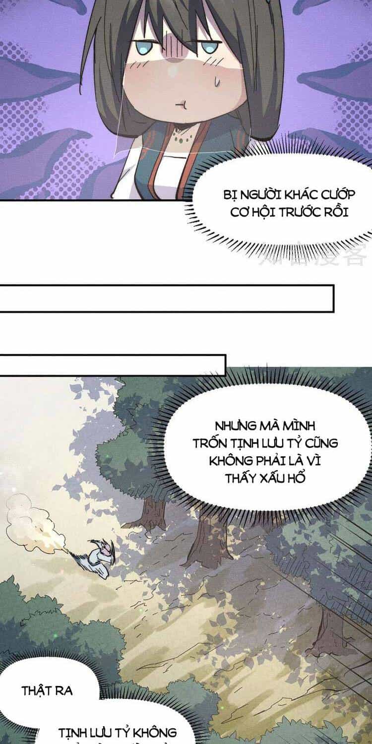Nhân Vật Chính Mạnh Nhất Lịch Sử - Chương 117 - ảnh 12