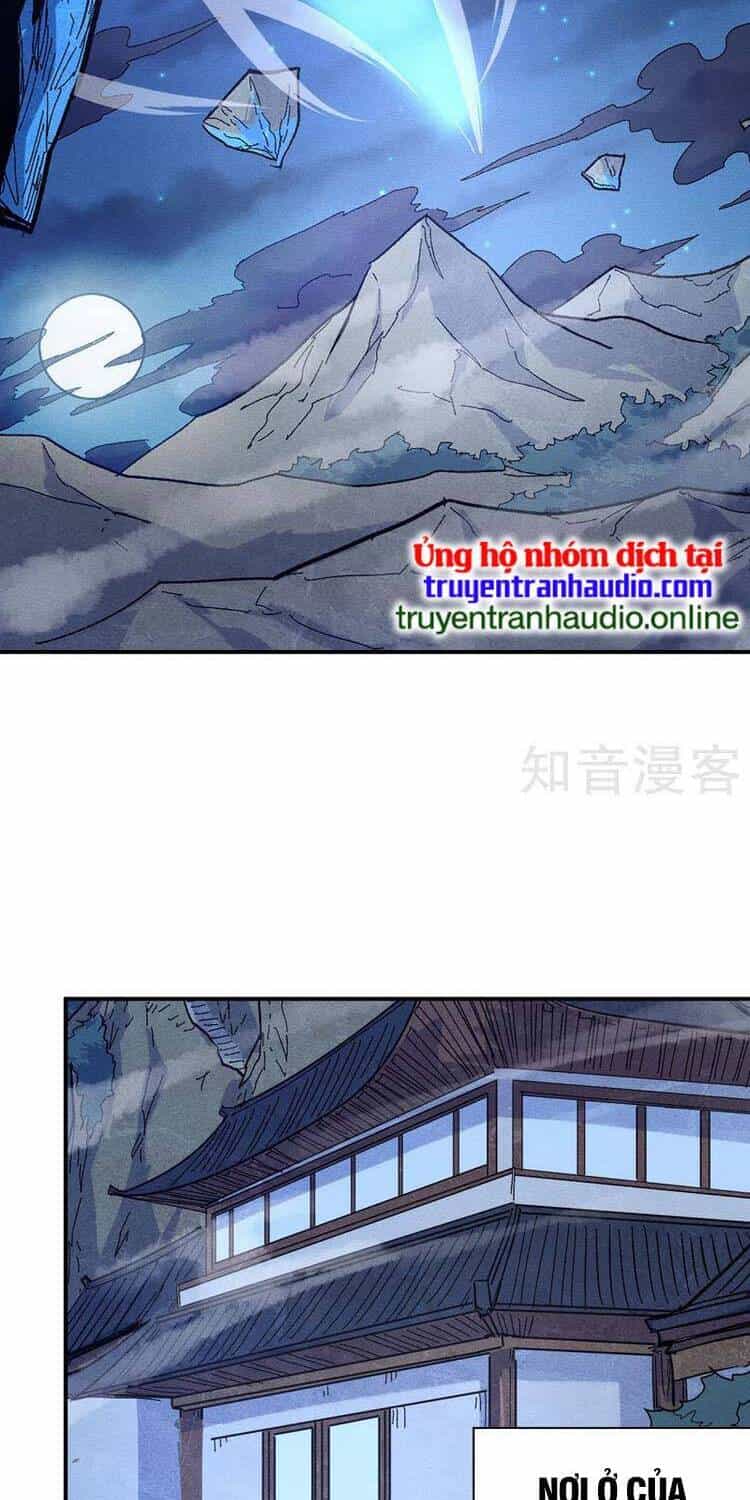 Nhân Vật Chính Mạnh Nhất Lịch Sử - Chương 117 - ảnh 4