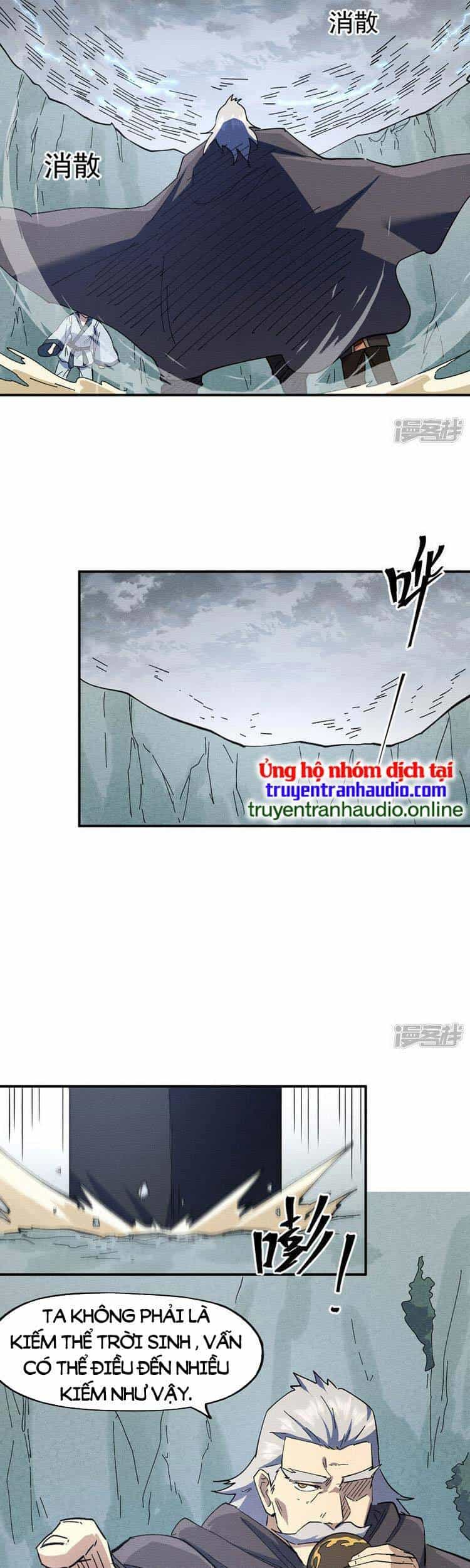 Nhân Vật Chính Mạnh Nhất Lịch Sử - Chương 118 - ảnh 24