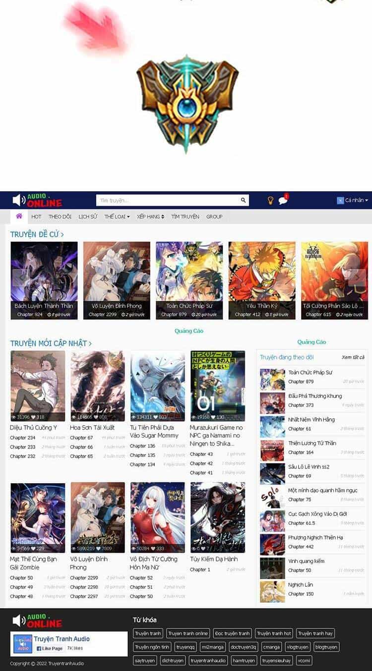 Nhân Vật Chính Mạnh Nhất Lịch Sử - Chương 118 - ảnh 31
