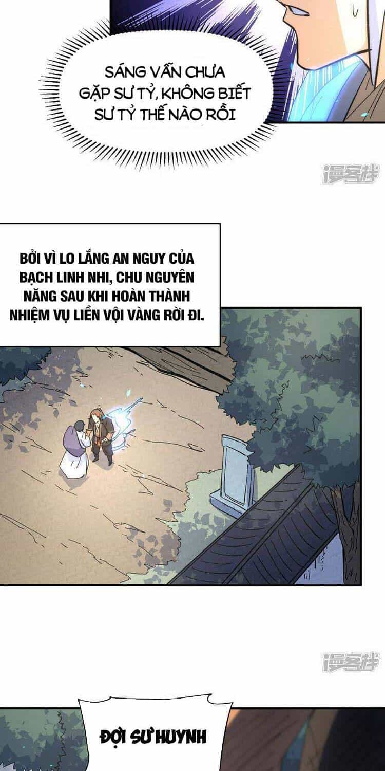 Nhân Vật Chính Mạnh Nhất Lịch Sử - Chương 118 - ảnh 8