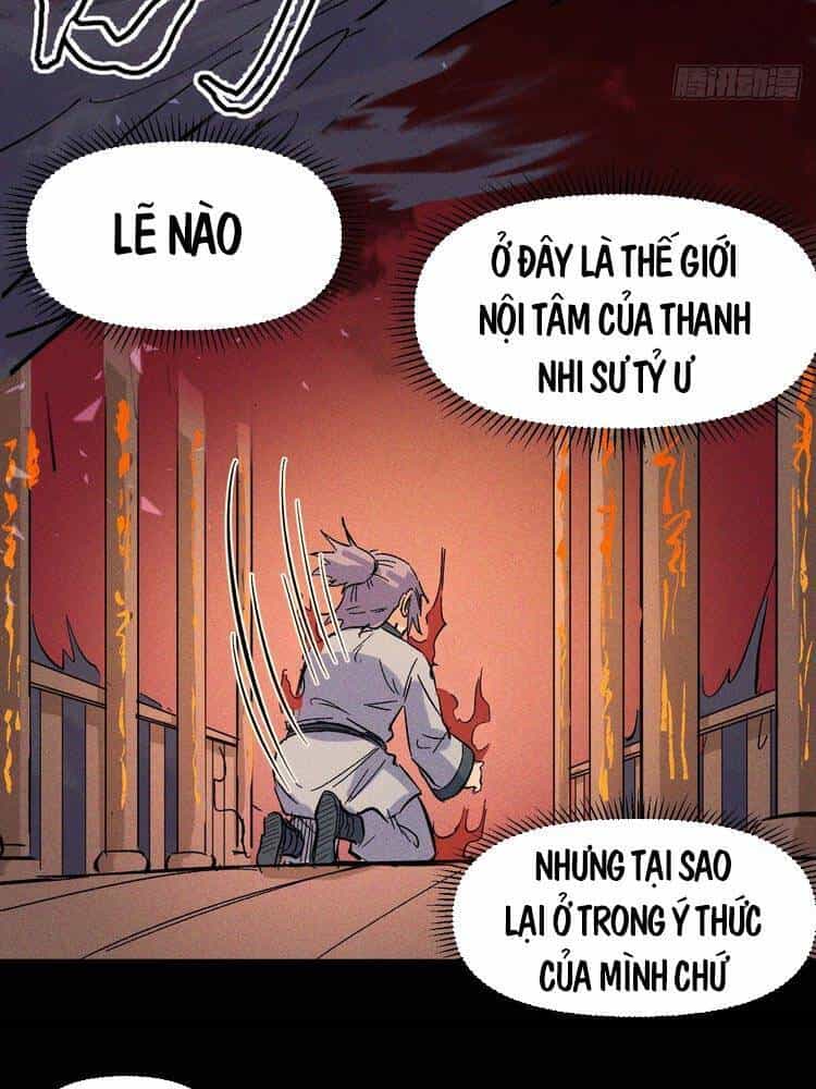Nhân Vật Chính Mạnh Nhất Lịch Sử - Chương 12 - ảnh 26