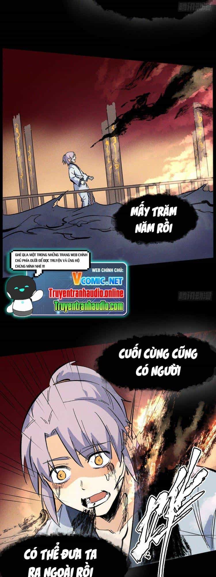 Nhân Vật Chính Mạnh Nhất Lịch Sử - Chương 12 - ảnh 31