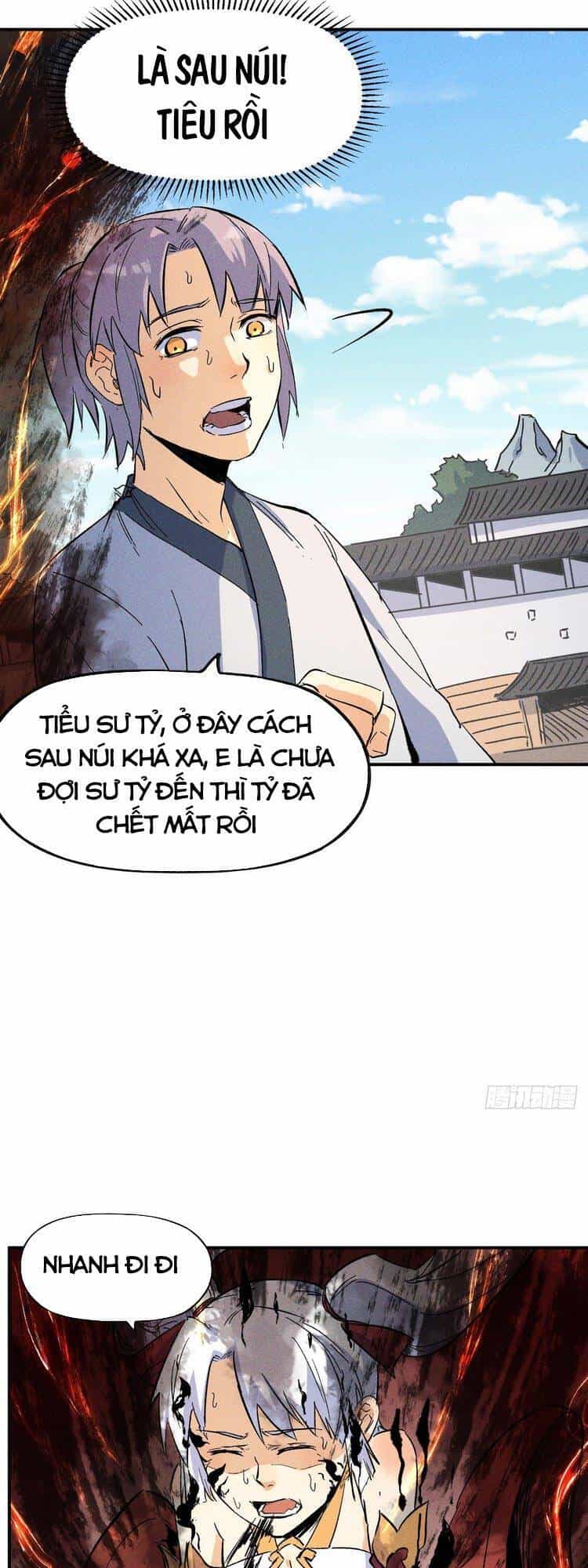 Nhân Vật Chính Mạnh Nhất Lịch Sử - Chương 12 - ảnh 9