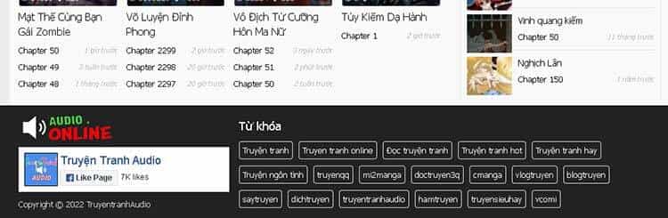 Nhân Vật Chính Mạnh Nhất Lịch Sử - Chương 119 - ảnh 28