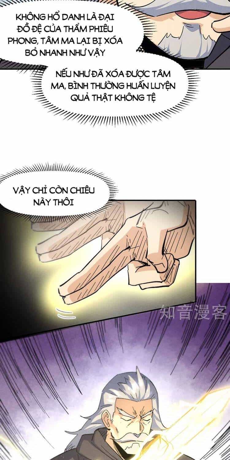 Nhân Vật Chính Mạnh Nhất Lịch Sử - Chương 119 - ảnh 6