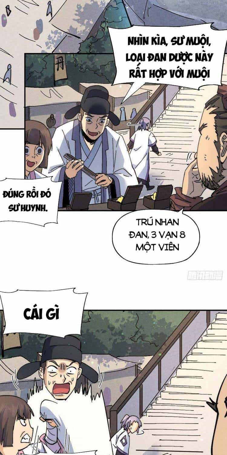 Nhân Vật Chính Mạnh Nhất Lịch Sử - Chương 121 - ảnh 10