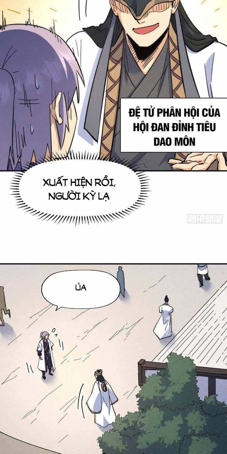 Nhân Vật Chính Mạnh Nhất Lịch Sử - Chương 121 - ảnh 12