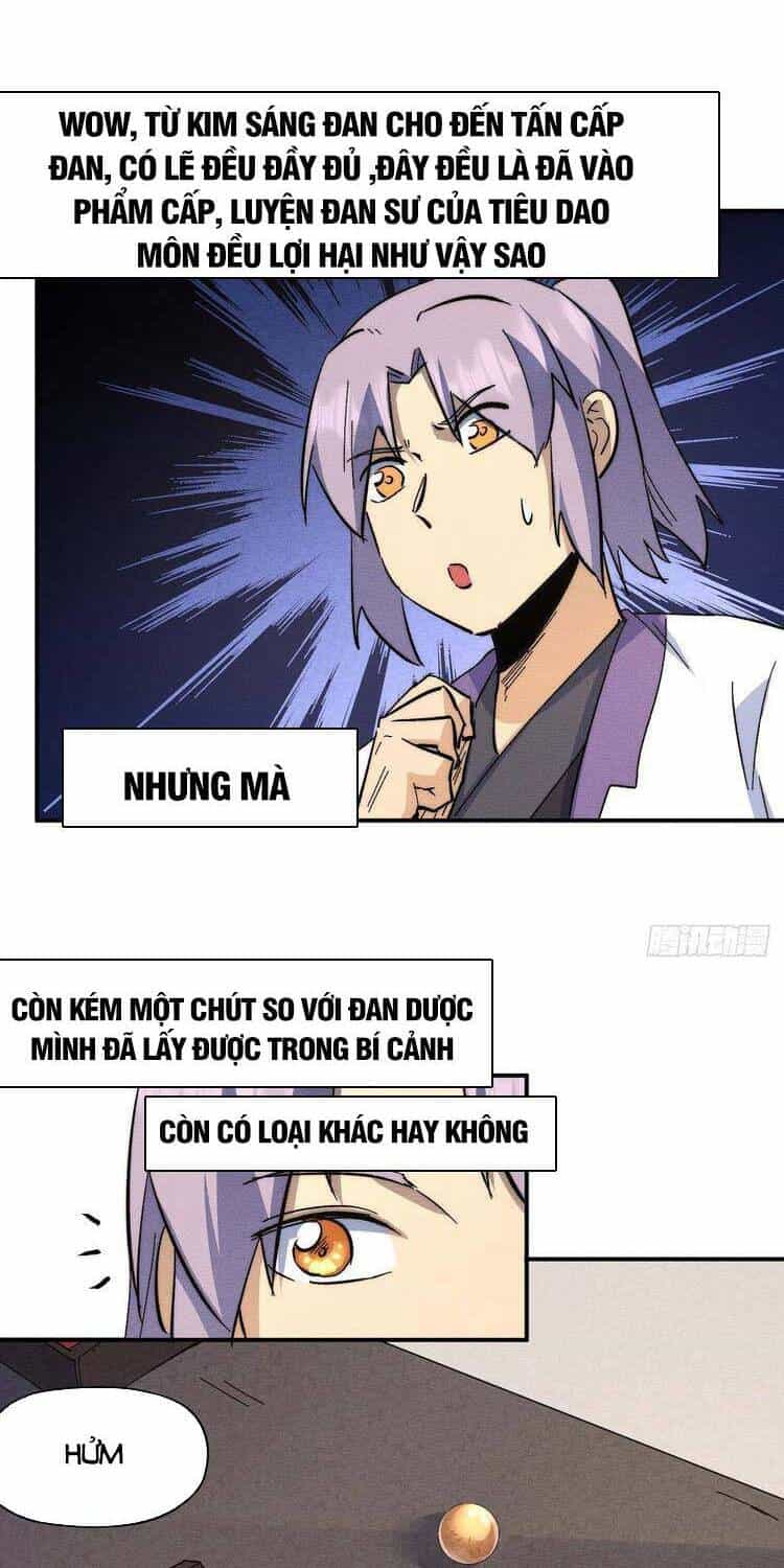 Nhân Vật Chính Mạnh Nhất Lịch Sử - Chương 121 - ảnh 14