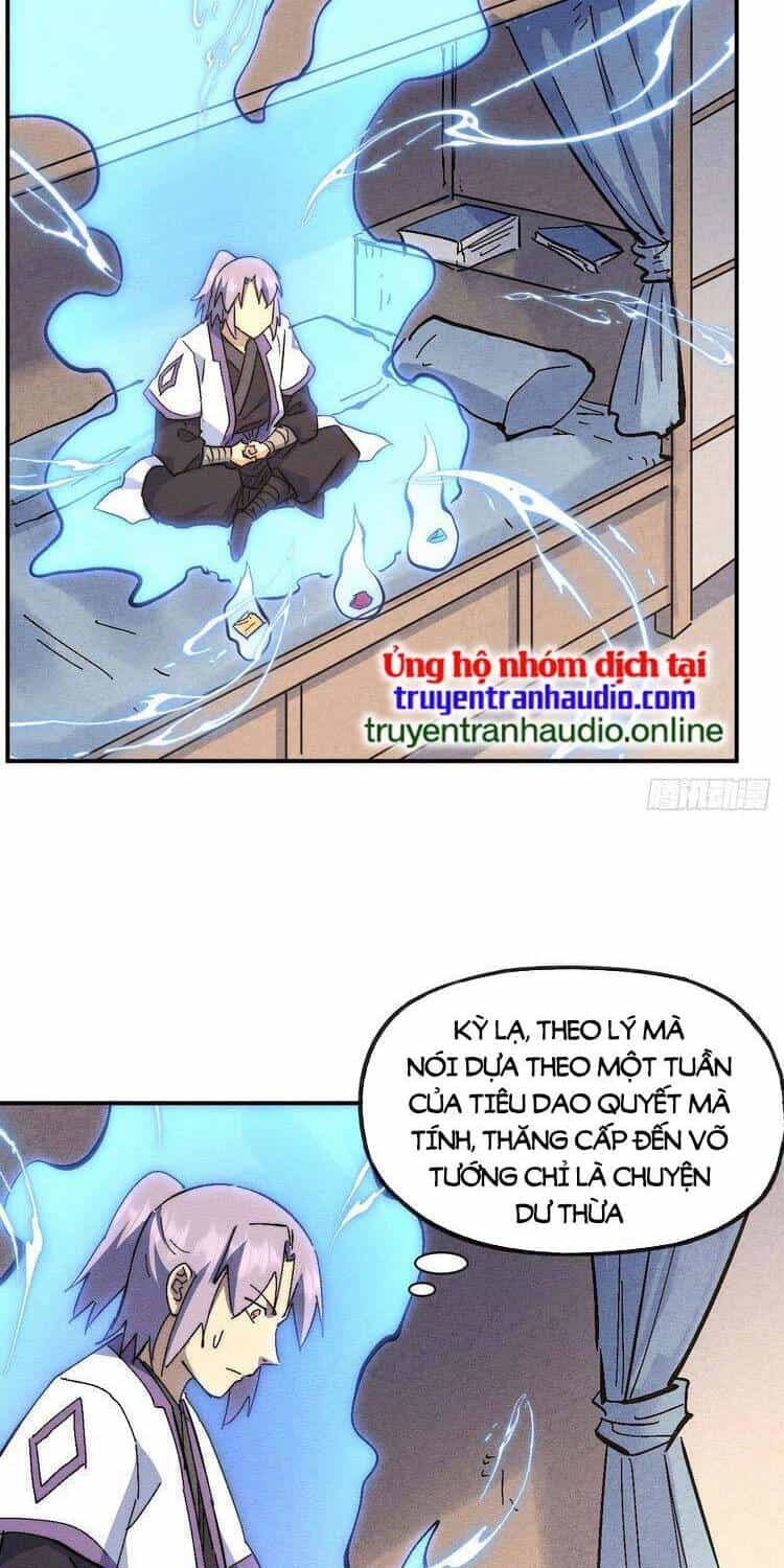 Nhân Vật Chính Mạnh Nhất Lịch Sử - Chương 121 - ảnh 6