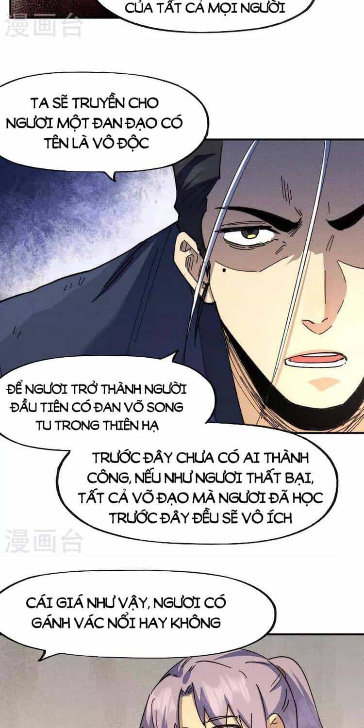 Nhân Vật Chính Mạnh Nhất Lịch Sử - Chương 122 - ảnh 10