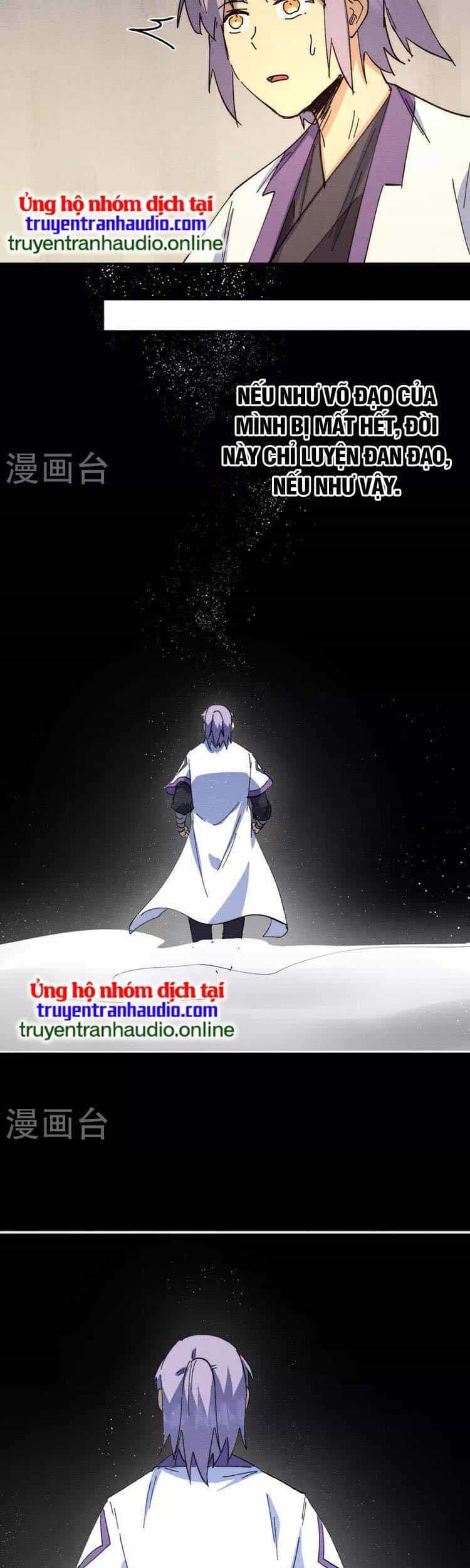 Nhân Vật Chính Mạnh Nhất Lịch Sử - Chương 122 - ảnh 11