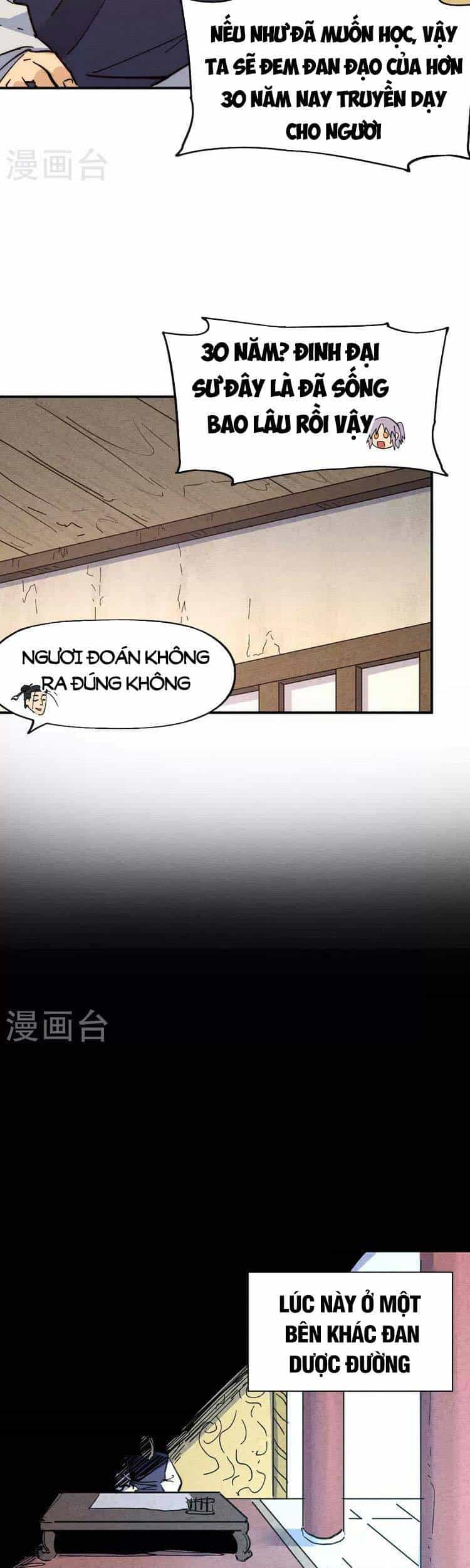 Nhân Vật Chính Mạnh Nhất Lịch Sử - Chương 122 - ảnh 15