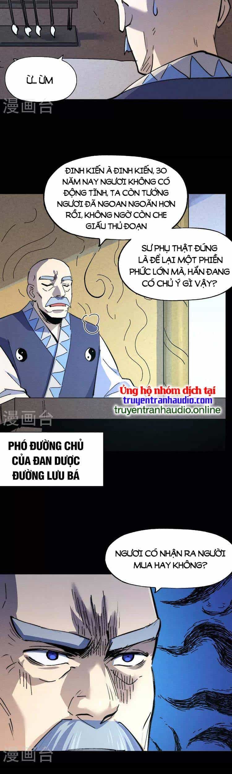 Nhân Vật Chính Mạnh Nhất Lịch Sử - Chương 122 - ảnh 18
