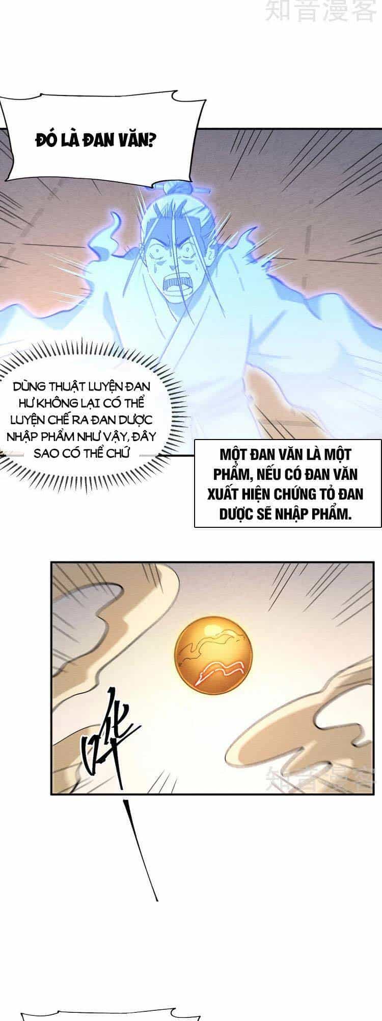 Nhân Vật Chính Mạnh Nhất Lịch Sử - Chương 123 - ảnh 13