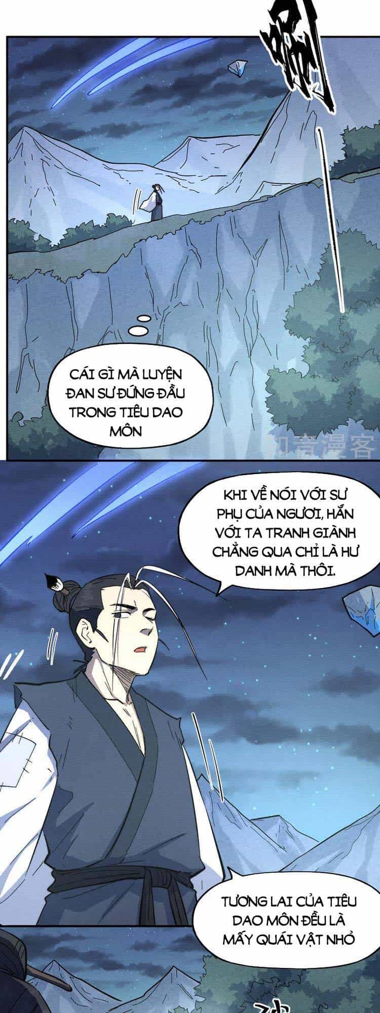 Nhân Vật Chính Mạnh Nhất Lịch Sử - Chương 123 - ảnh 15