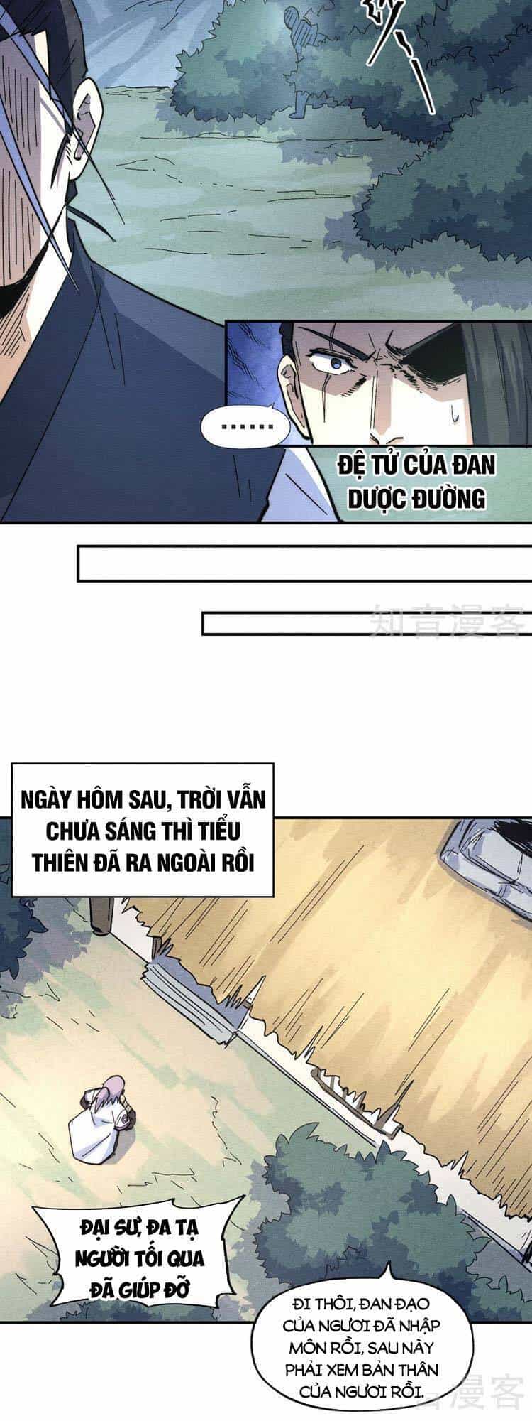 Nhân Vật Chính Mạnh Nhất Lịch Sử - Chương 123 - ảnh 16