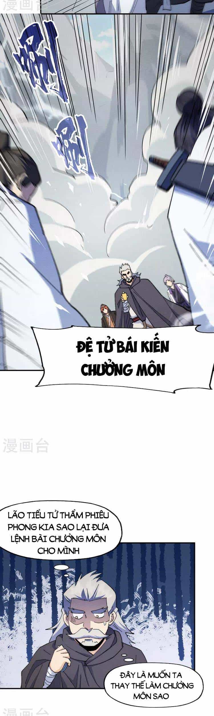 Nhân Vật Chính Mạnh Nhất Lịch Sử - Chương 124 - ảnh 11