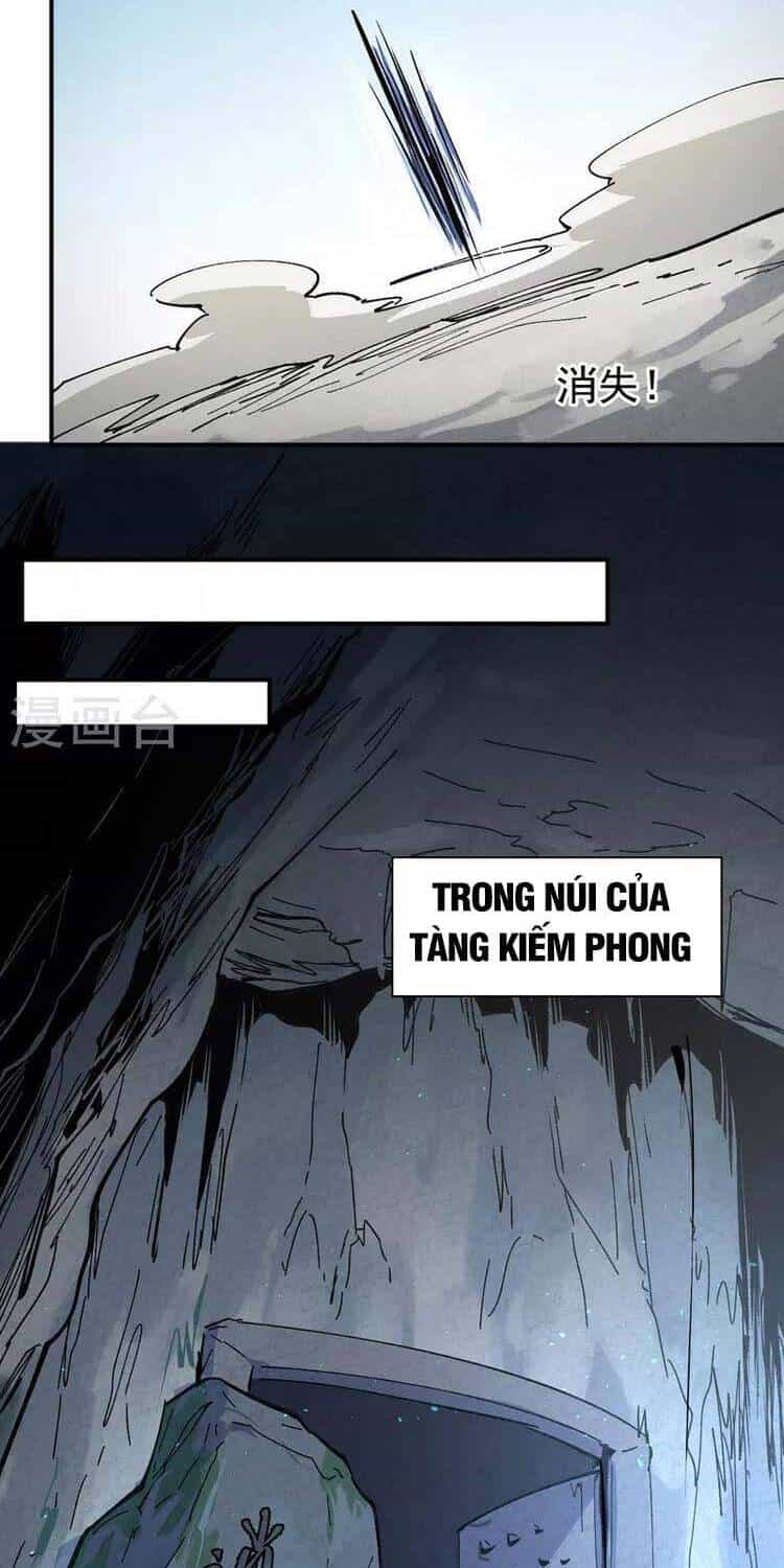 Nhân Vật Chính Mạnh Nhất Lịch Sử - Chương 124 - ảnh 19