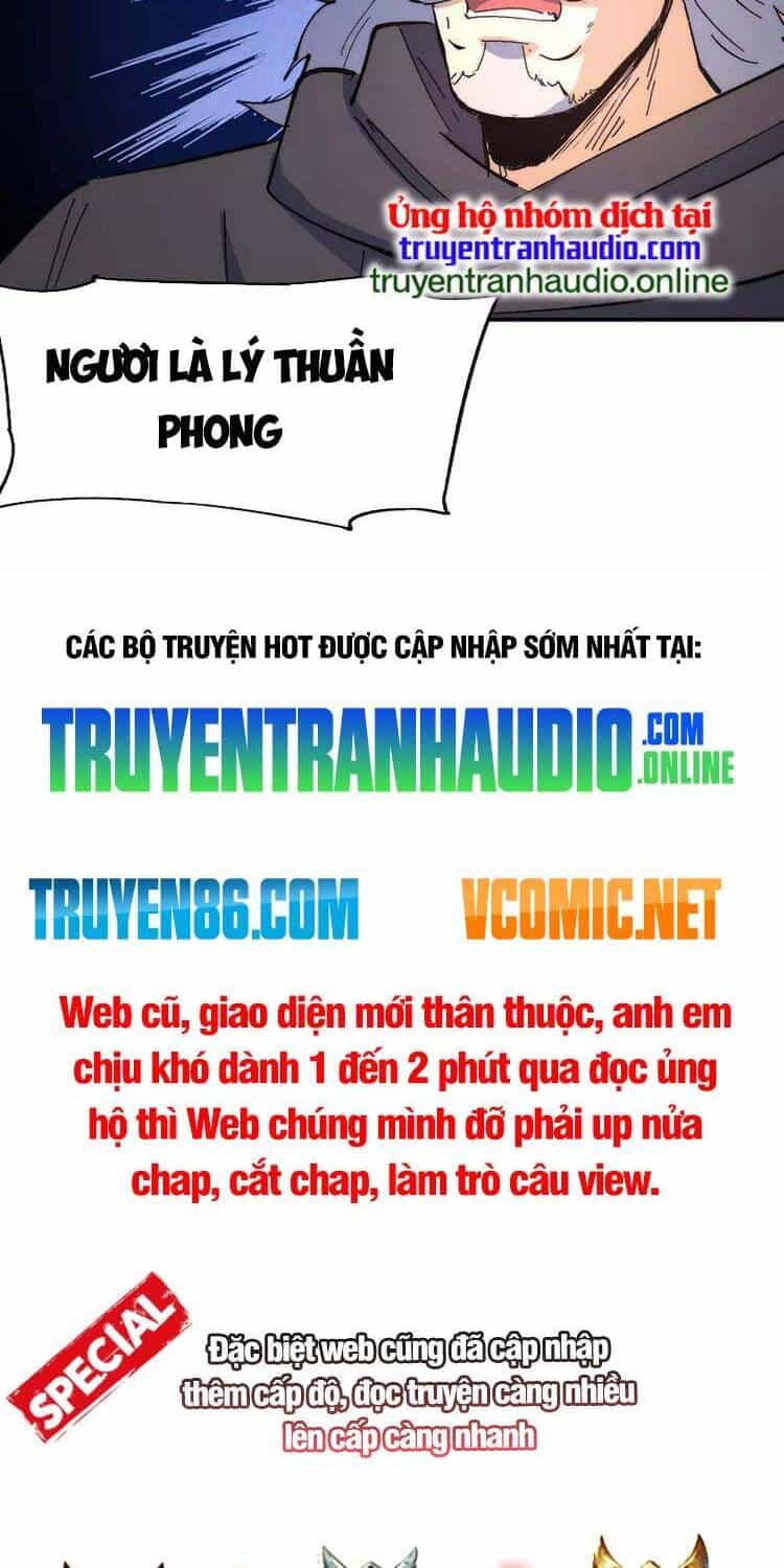 Nhân Vật Chính Mạnh Nhất Lịch Sử - Chương 124 - ảnh 25