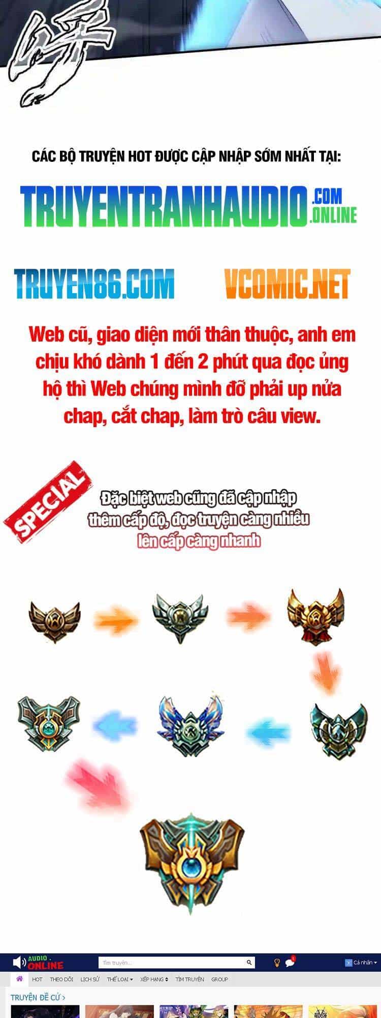 Nhân Vật Chính Mạnh Nhất Lịch Sử - Chương 125 - ảnh 27