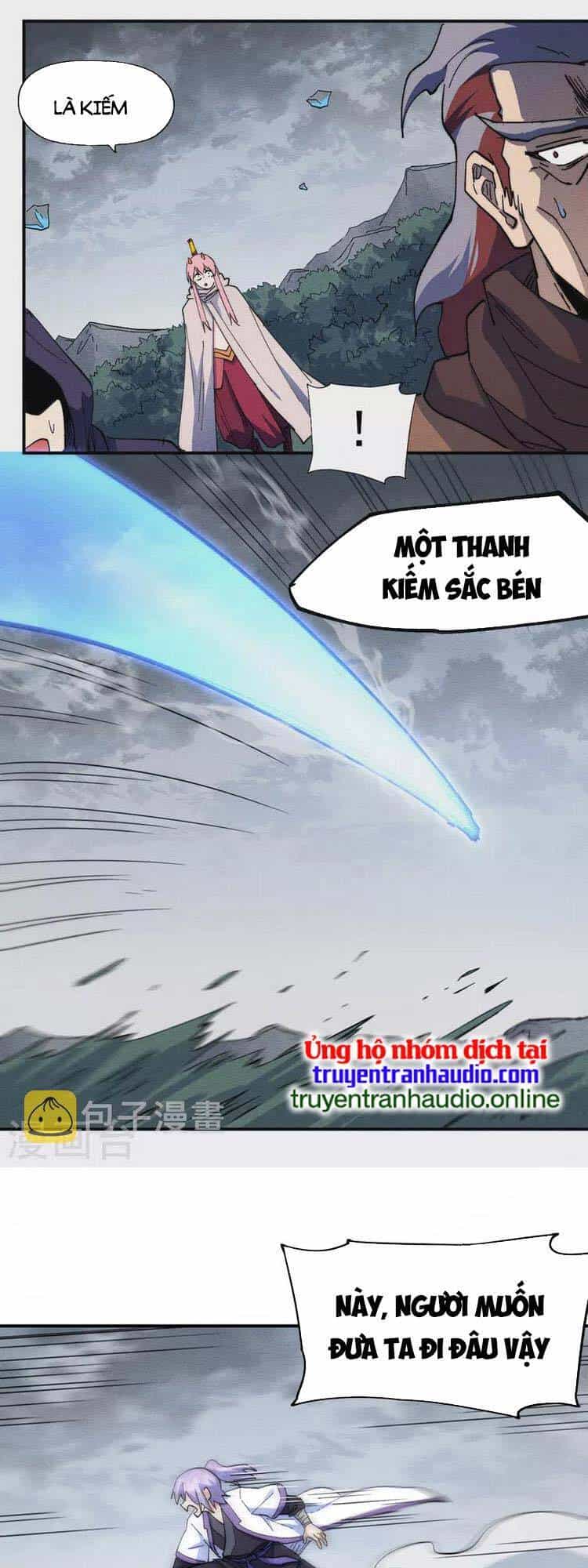 Nhân Vật Chính Mạnh Nhất Lịch Sử - Chương 126 - ảnh 7