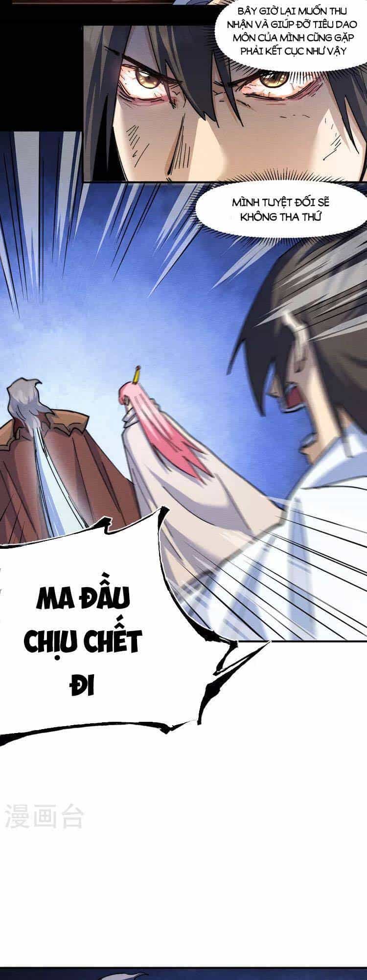 Nhân Vật Chính Mạnh Nhất Lịch Sử - Chương 127 - ảnh 13