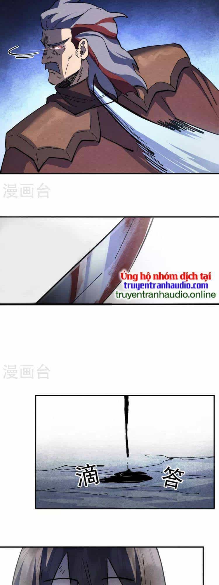 Nhân Vật Chính Mạnh Nhất Lịch Sử - Chương 127 - ảnh 14