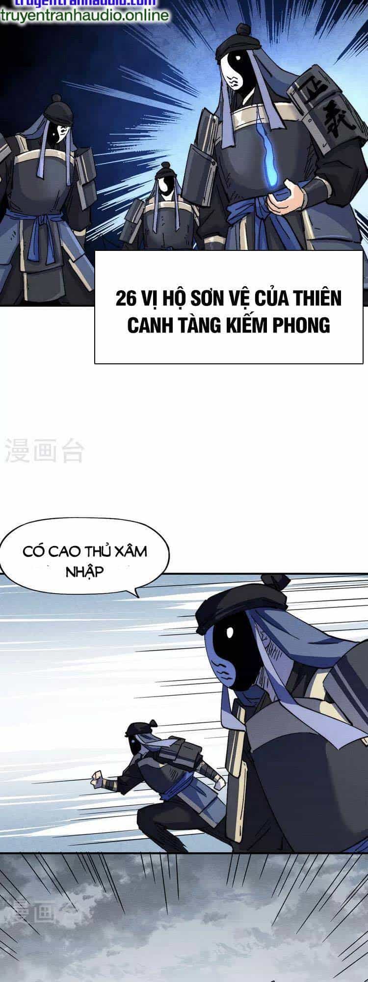 Nhân Vật Chính Mạnh Nhất Lịch Sử - Chương 127 - ảnh 20