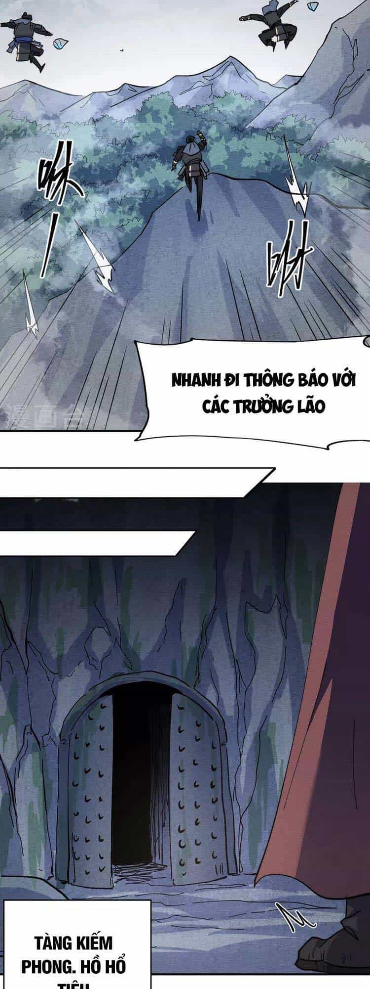 Nhân Vật Chính Mạnh Nhất Lịch Sử - Chương 127 - ảnh 21