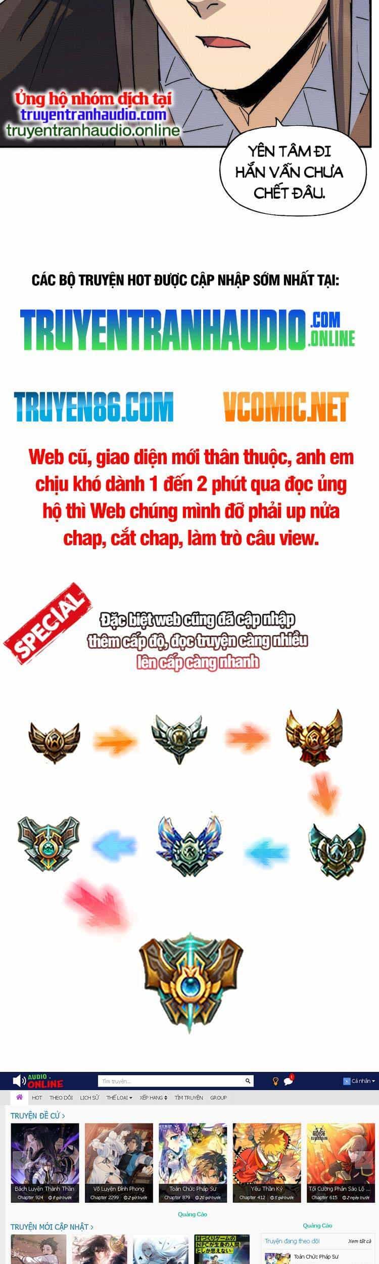 Nhân Vật Chính Mạnh Nhất Lịch Sử - Chương 128 - ảnh 24
