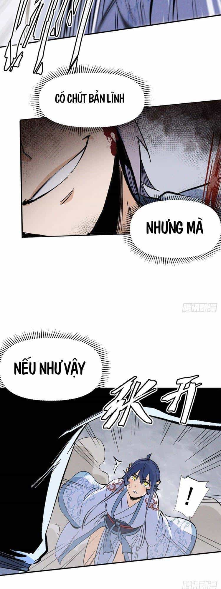 Nhân Vật Chính Mạnh Nhất Lịch Sử - Chương 13 - ảnh 17