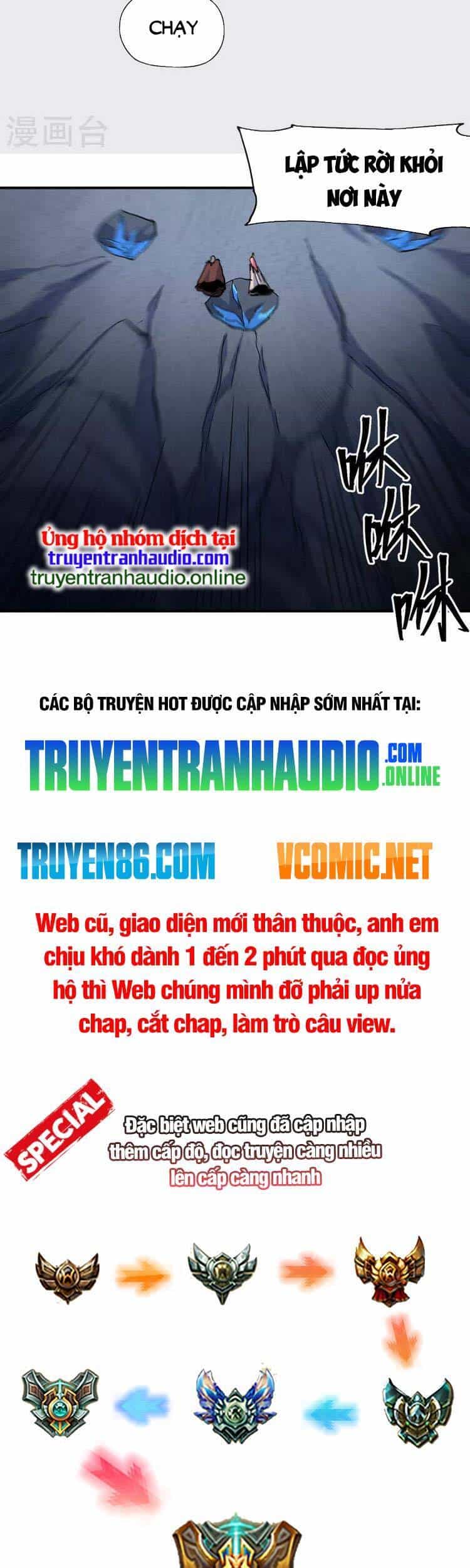 Nhân Vật Chính Mạnh Nhất Lịch Sử - Chương 129 - ảnh 24