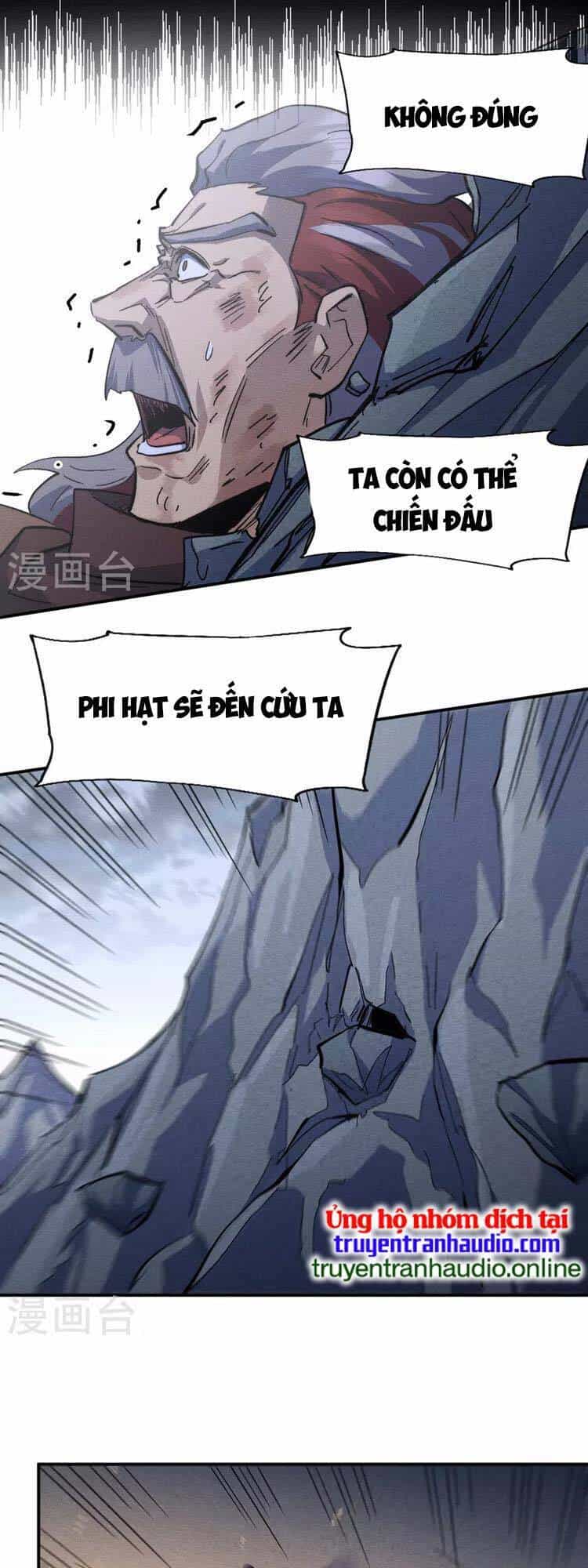 Nhân Vật Chính Mạnh Nhất Lịch Sử - Chương 130 - ảnh 24