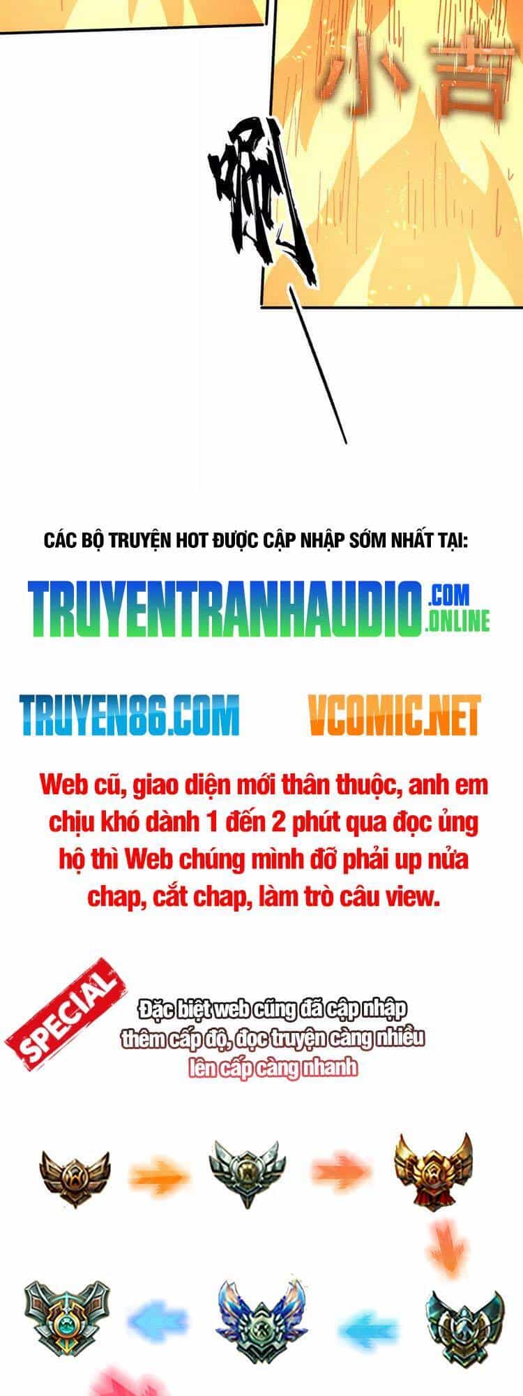 Nhân Vật Chính Mạnh Nhất Lịch Sử - Chương 130 - ảnh 26