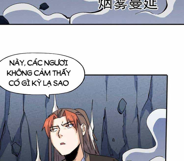 Nhân Vật Chính Mạnh Nhất Lịch Sử - Chương 131 - ảnh 17