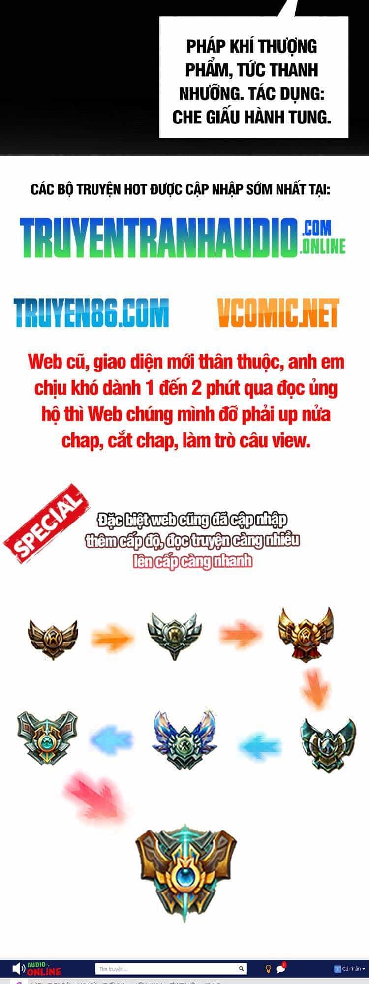 Nhân Vật Chính Mạnh Nhất Lịch Sử - Chương 131 - ảnh 22