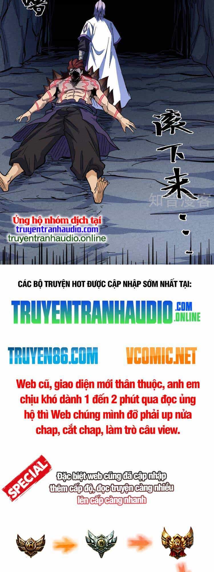 Nhân Vật Chính Mạnh Nhất Lịch Sử - Chương 133 - ảnh 27