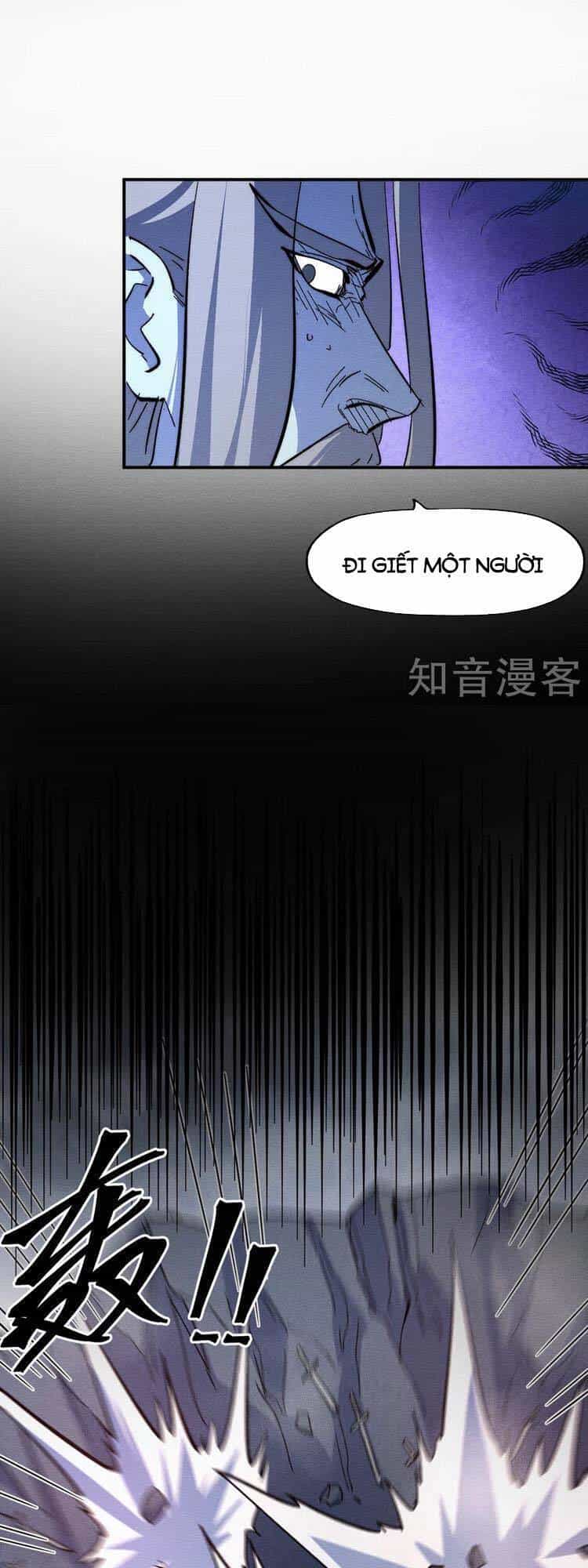 Nhân Vật Chính Mạnh Nhất Lịch Sử - Chương 133 - ảnh 7