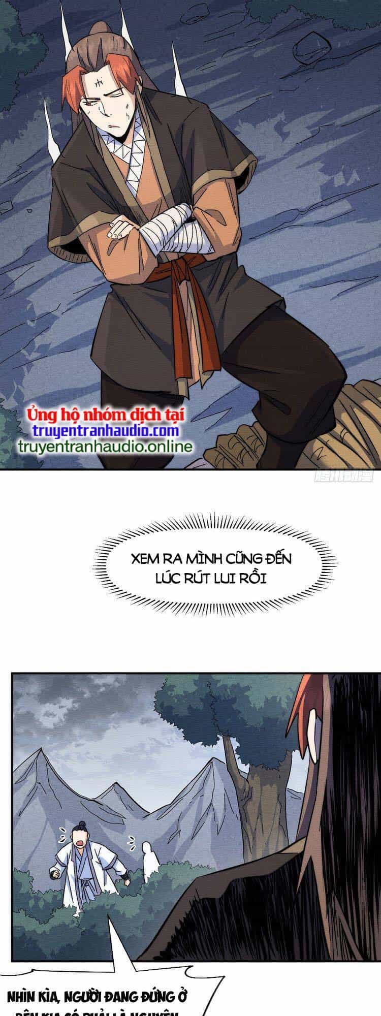 Nhân Vật Chính Mạnh Nhất Lịch Sử - Chương 134 - ảnh 5