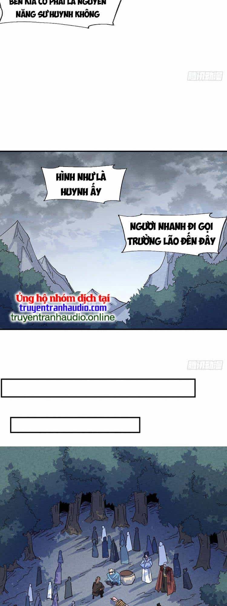 Nhân Vật Chính Mạnh Nhất Lịch Sử - Chương 134 - ảnh 6