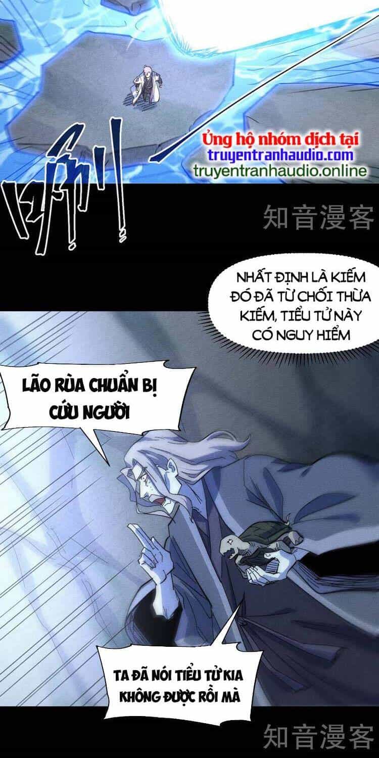 Nhân Vật Chính Mạnh Nhất Lịch Sử - Chương 135 - ảnh 8