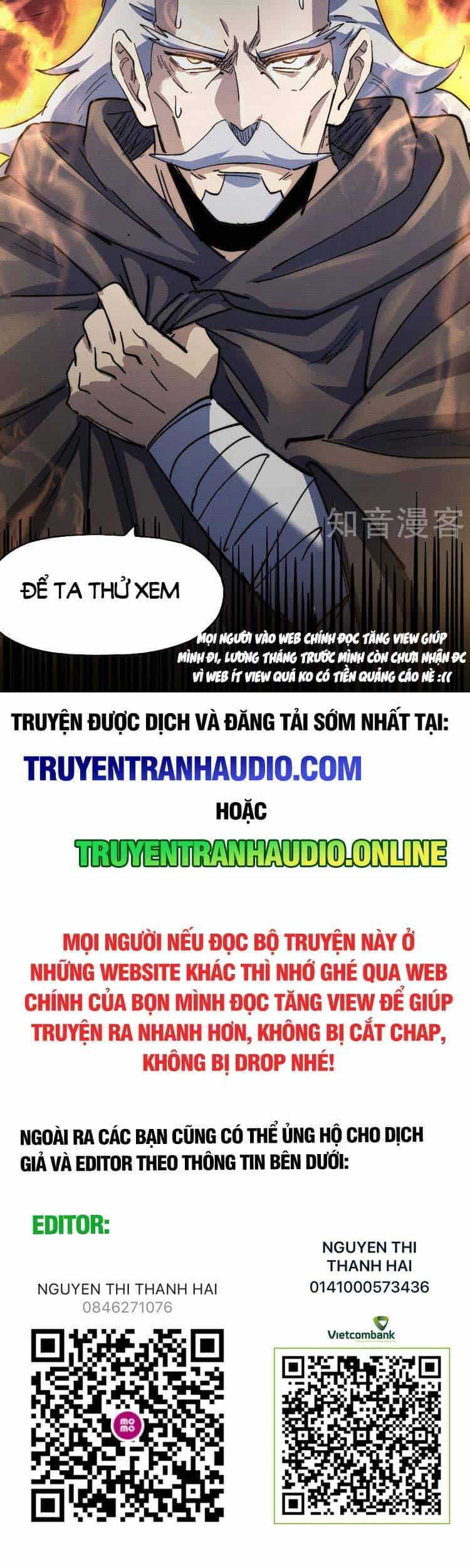 Nhân Vật Chính Mạnh Nhất Lịch Sử - Chương 136 - ảnh 24