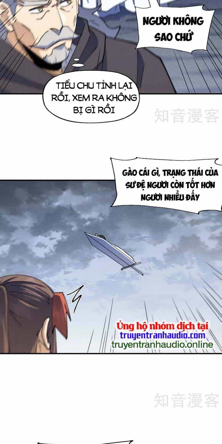 Nhân Vật Chính Mạnh Nhất Lịch Sử - Chương 136 - ảnh 4